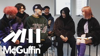 【SugLawd Familiar】MANONが沖縄発4MC1DJの新世代クルーに迫る / 高校時代の事件 / グループ内スラング など SHOCKS VIBES PLANETS＃3 by EEX.