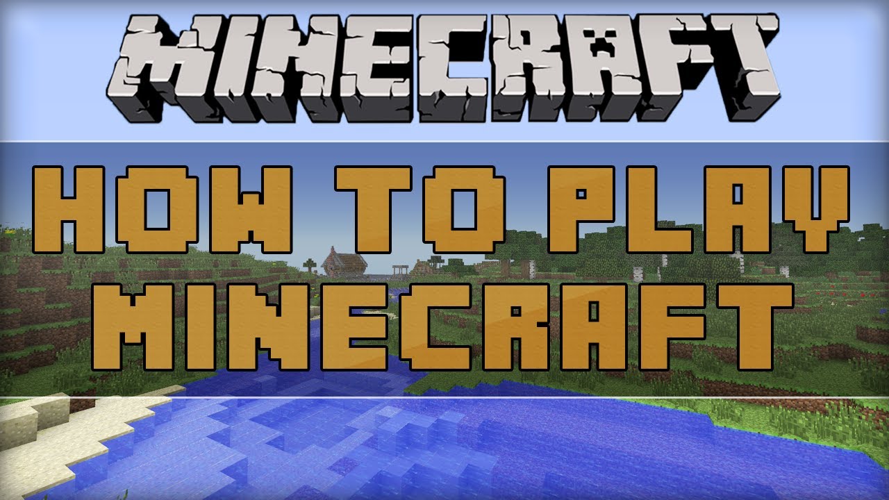 ok google play minecraft videos