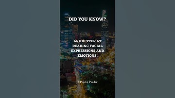 Empathy = Emotion Reader Extraordinaire 🧠👀  #psychology #quotes #healthpsychology #facts
