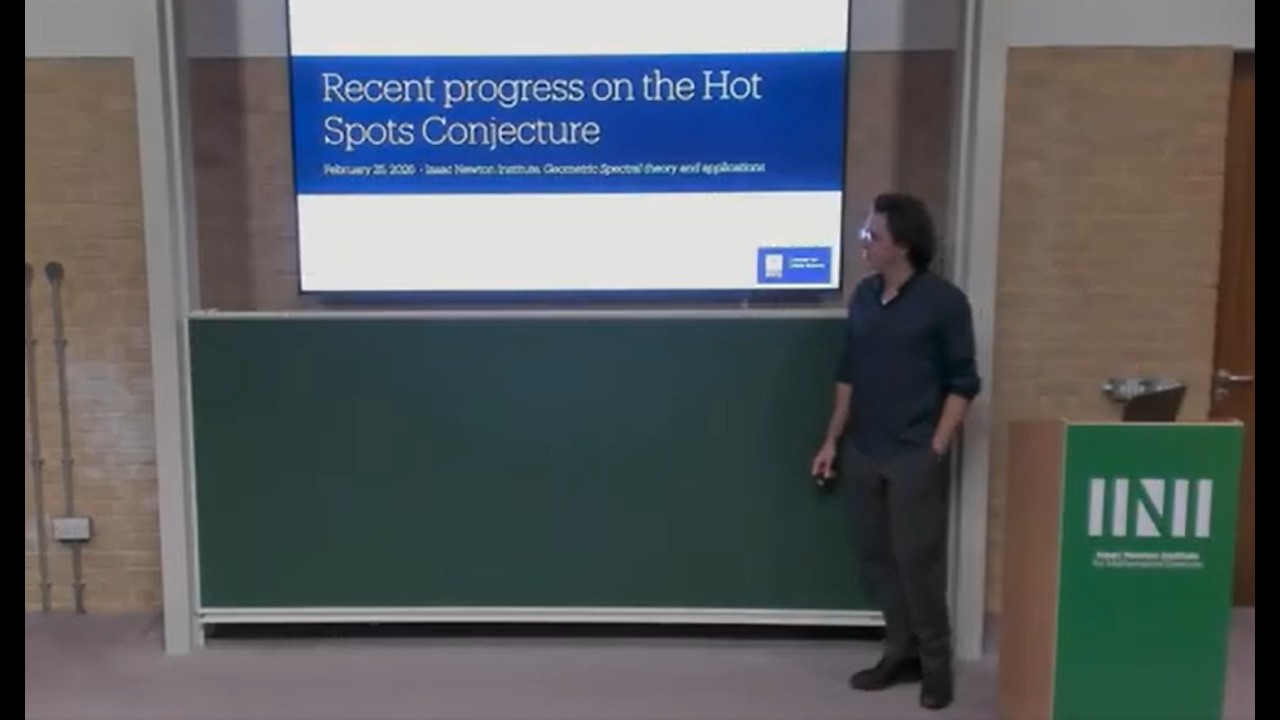 Recent Progress in the Hot Spots Conjecture