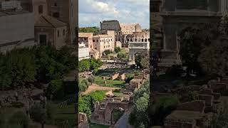 Foro Romano/ Roma Forumu/ Roman Forum/ Forum Romanum🇮🇹