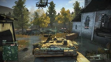 Homefront [PEGI 18] - Freedom Fighters (Developer Diary 2)