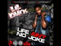 04. Lil Durk - Action [Life Ain't No Joke]