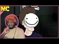 @MeatCanyon  Dream Face Reveal REACTION