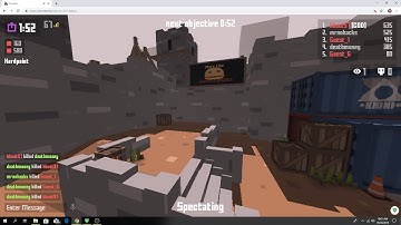 more krunker.io cheaters