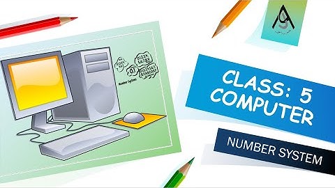 CLASS 5 ||NUMBER SYSTEM|| 14TH JANUARY, 2021