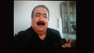 Azer Bulbulden.kursun Yedin Sol Yanindan..okur Solat Gasemi