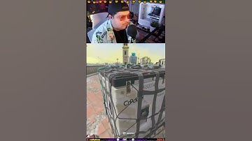 👀 When Did They Add Bots in Warzone? 👀 #cod #warzone #bo6