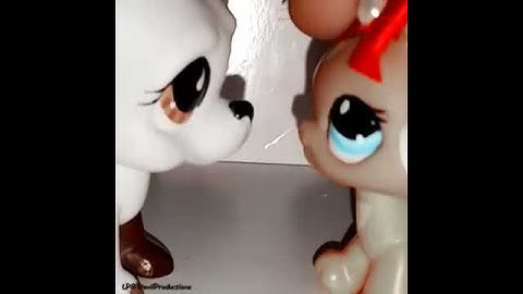 LPS MEP Part 14 Me and My Broken Heart