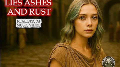 Lies, Ashes and Rust: Nothing Lasts Forever (Veo 3/Sora Realistic AI Music Video)