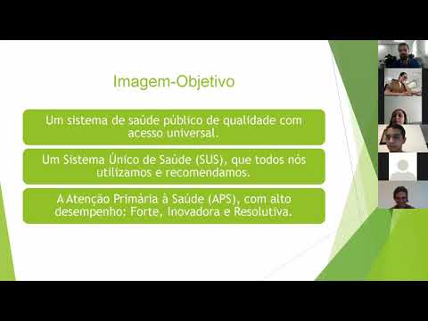 1. A SMS e a rede municipal de saúde de Florianópolis