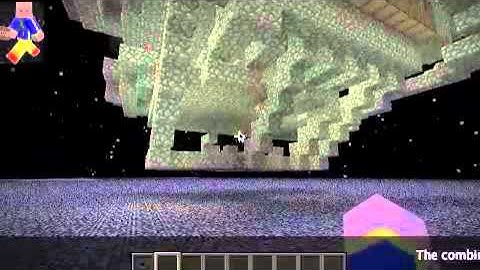 Minecraft 1.1 puzzle map tips and ideas (combination lock). part 3