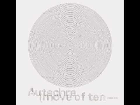 Autechre- rew(1)