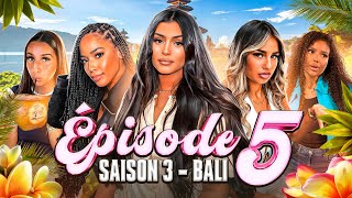 Promo Influ À Bali - S3 Ep 5