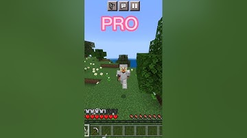 [MINECRAFT] NOOB TRAP #shorts #minecraft #minecraftmemes #minecraftpe #funnyshorts #tnt #trap #mcpe