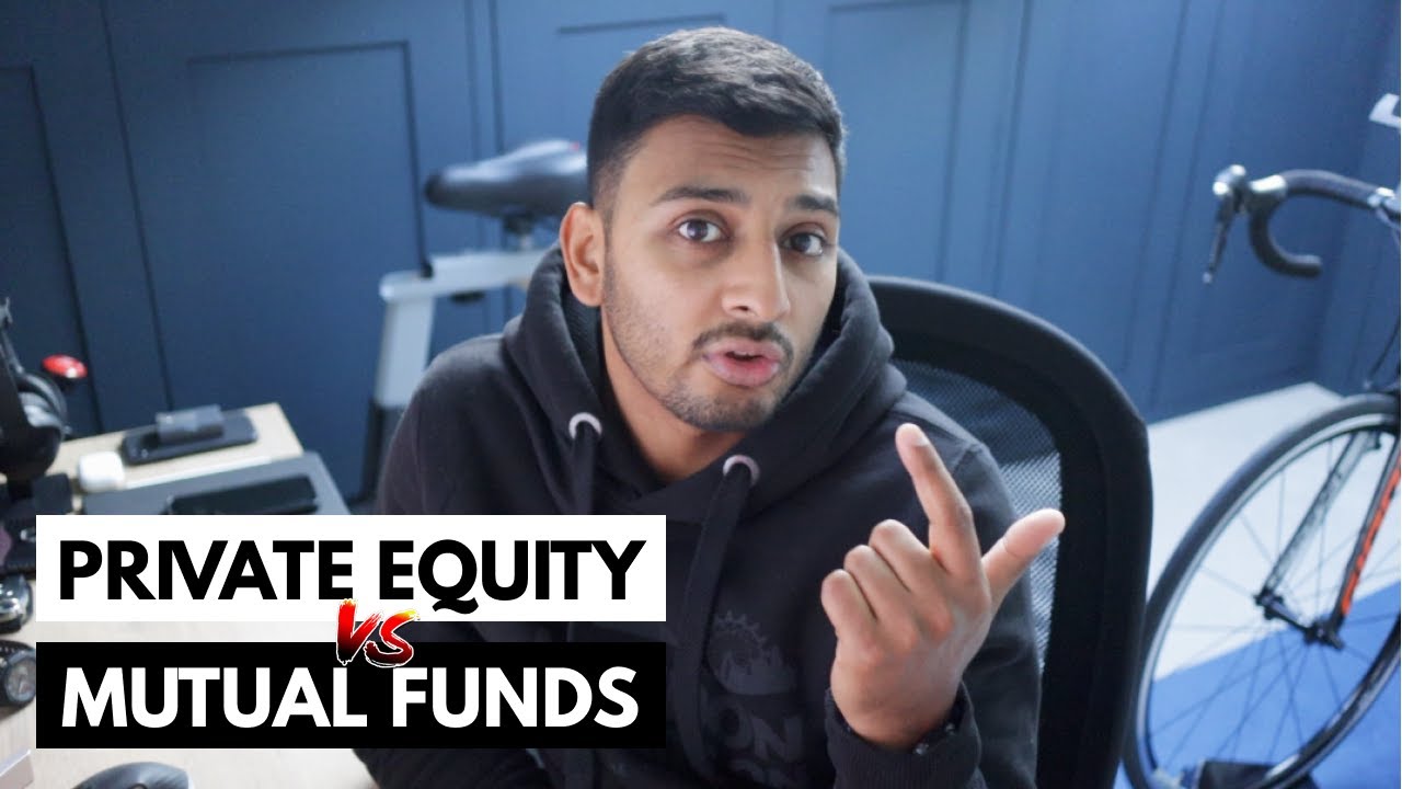 Private Equity vs Mutual Fund Investing