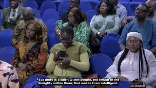 Famous Pastor Kunle Omotoso: Restore My Excellency Wealth
