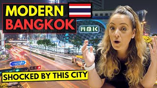 เราคิดผิดเกี่ยวกับกรุงเทพฯ | MODERN BANGKOK เหลือเชื่อ