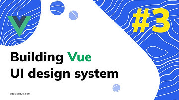 Vue UI Design System [#3] - Avatars