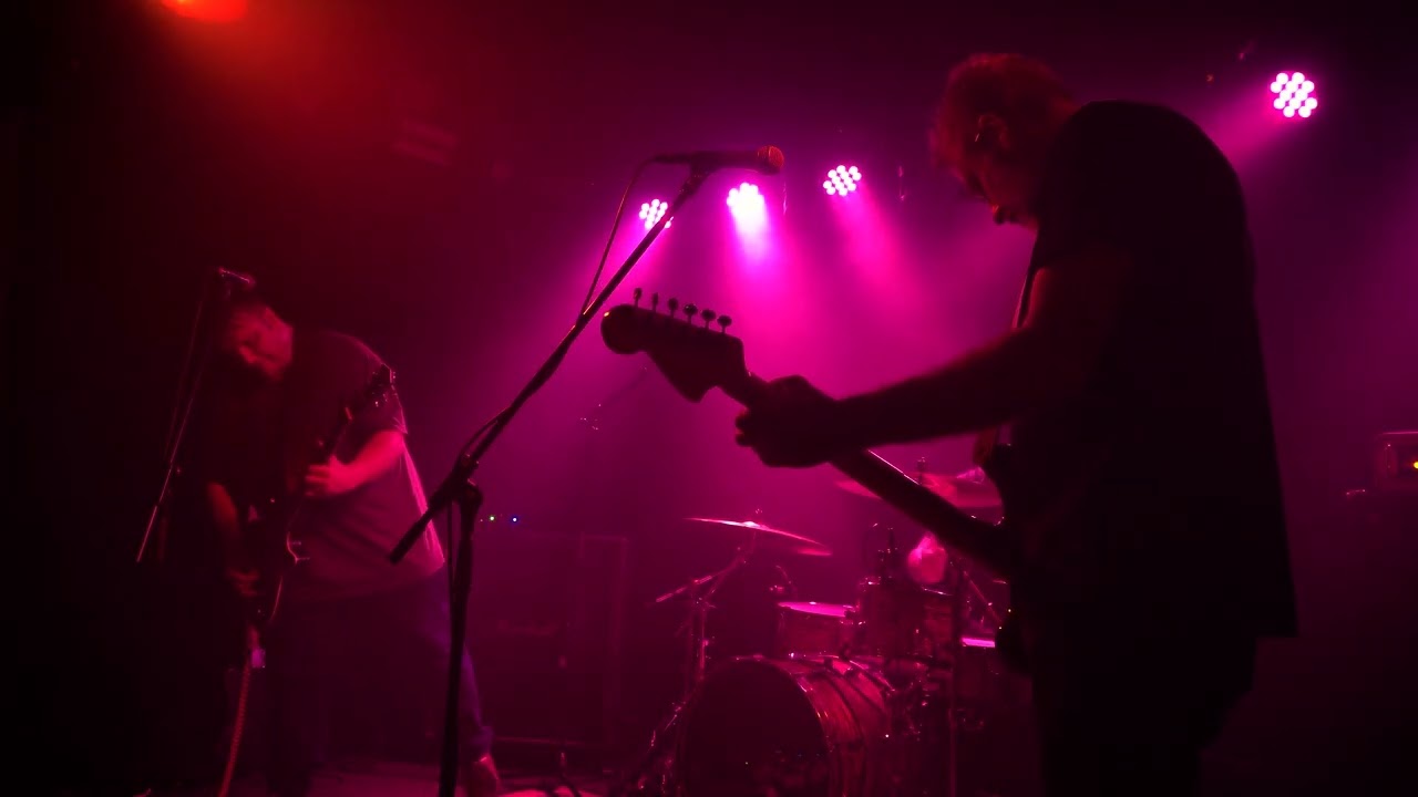 Stigg - Live at Shotkickers