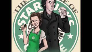 The Vampire of Starbucks