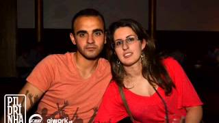 Paaarrraaa Tiiii Queeee Éeee Dddeeee Miiimmmm