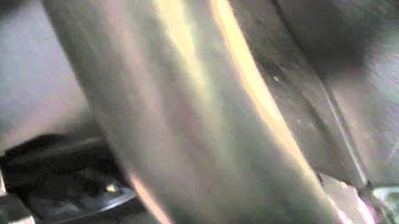 350z How to Remove Main Gauge Cluster in the Nissan