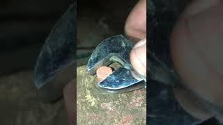 How to restore your sea strainer components PT.2