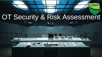 OT Risk Assessment | OT Security Risk Assessment | Operational Technology Risk Assessment