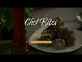 Hand-Mixed Polpette Italian Meat Balls