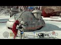 Star Wars Battlefront II: Galactic Assault #1952* (First Order) [1080 HD]