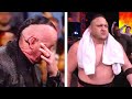 Undertaker Says One More Match...Real Reason Samoa Joe Signed With AEW...WWE Wrestling News