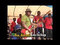 HON. AIZONOFE LIVE ON STAGE FT DR AFILE AND UROMI MUSICIANS pt 2
