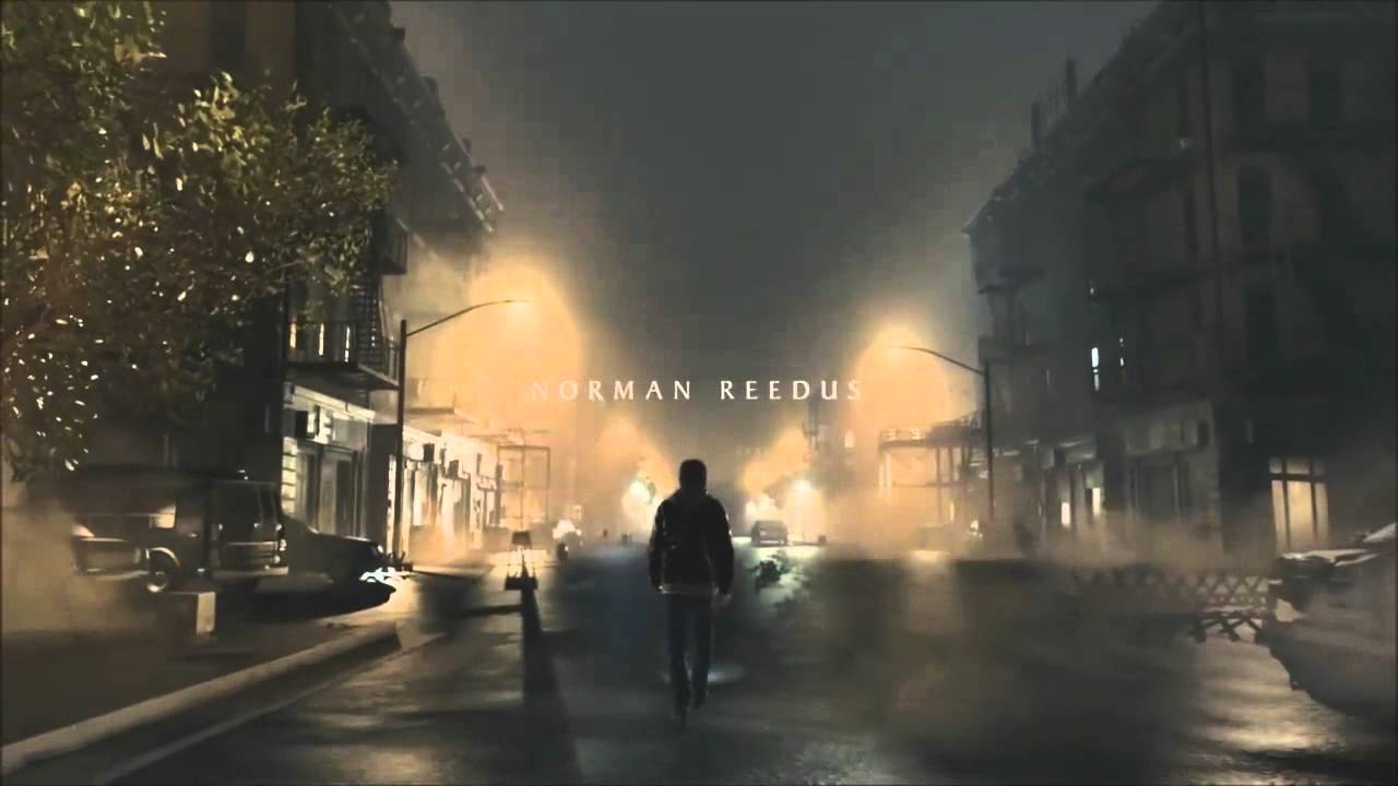 Silent Hills - Trailer - NEW Silent Hill Game - PS4 