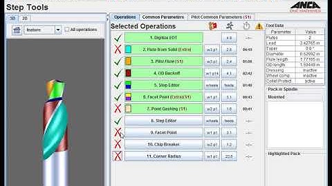 Tool Tip Tuesday 30 - Enable/disable operations