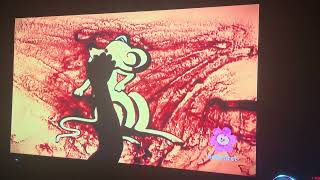 Babyfirst Sandman Episode 2 Cat And Mouse