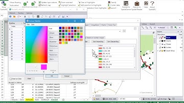 Point to Point Routing in RouteXL