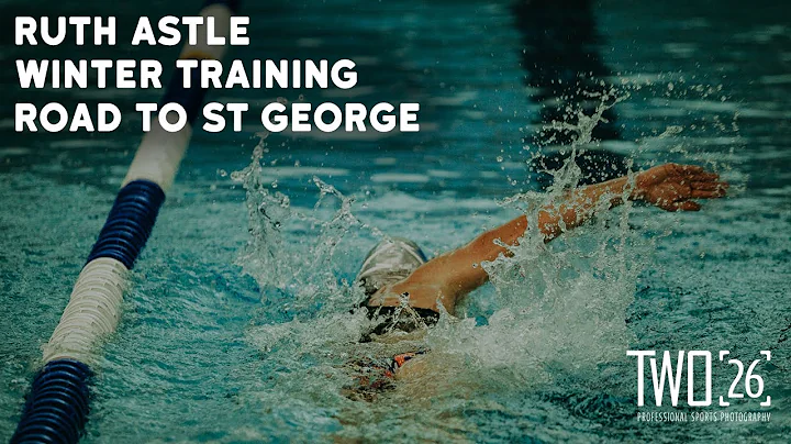 My Winter Training Summary | The Road To St. Georg...