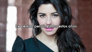 MARINA AND THE DIAMONDS | &quot;GUILTY&quot; (Subtitulada)