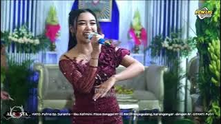 KISINAN 2 // YOLAN ICIS // ALROSTA DONGKREK // NGUDI RAHAYU AUDIO