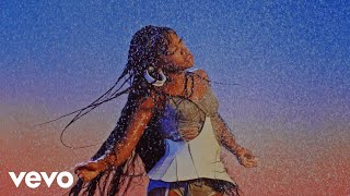 Tkay Maidza - Pressed (Official Visualizer) screenshot 5