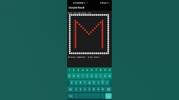 Print 1st letter of your name🤯🤯🥶🥶.#short #youtubeshorts #programming #shortsvideo #c #code