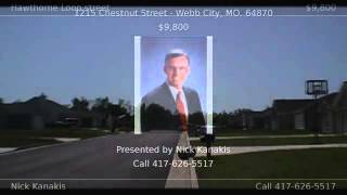 1215 Chestnut Street video tour