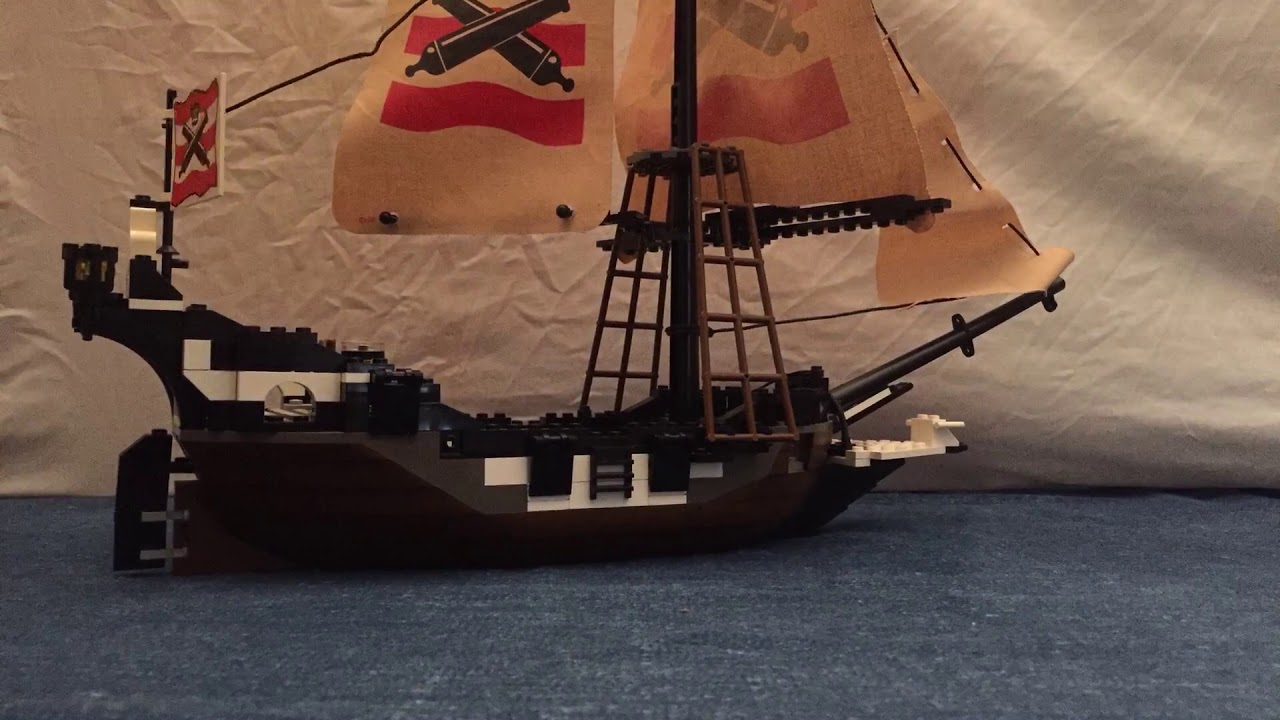 Lego Imperial Flagship 6271