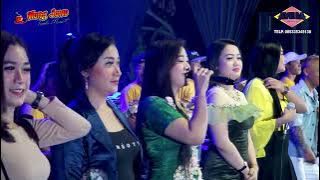 KOPI DANGDUT ALL ARTIS WONG JOWO