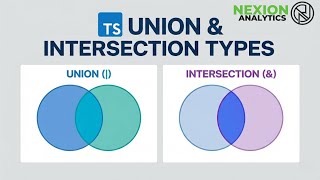 Union Types vs Intersection Types – What's the Difference