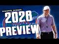 EARLY 2026 FLORIDA SEASON PREVIEW | Cover 3 Summer School