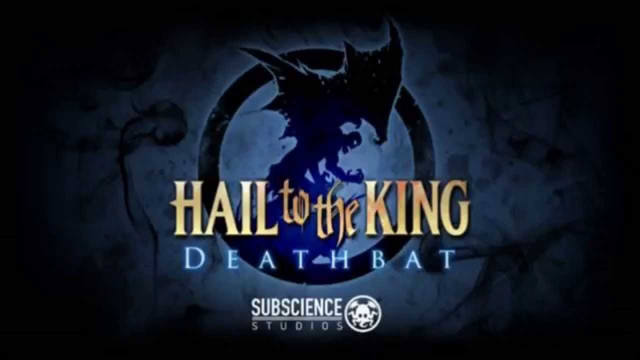 Avenged Sevenfold : Deathbat - Unholy confession Theme