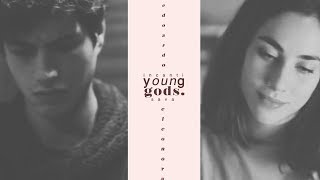 edoardo & eleonora • young gods