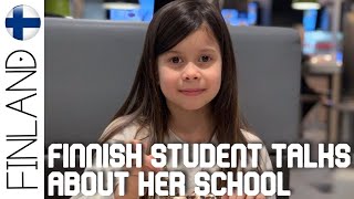 SISTEM PENDIDIKAN DI FINLANDIA TERBAIK DI DUNIA | Q n A SEKOLAH FINLANDIA